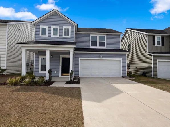 163 Paddle Boat Way, Summerville, SC 29485