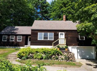 170 Elm Street, Newfield, ME 04095