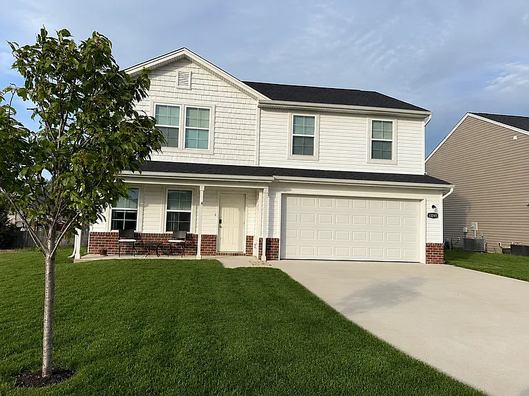 13245 Early Sunset Drive