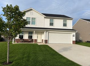 13245 Early Sunset Dr, Memphis, IN 47143