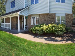 3545 Blue Jay Way APT 107, Eagan, MN 55123