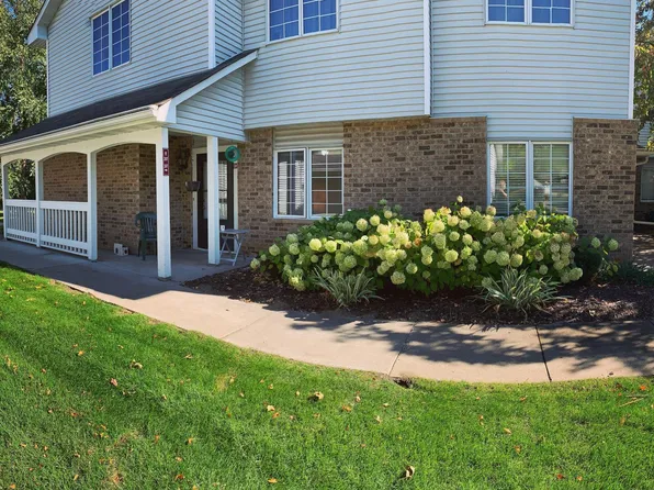 3545 Blue Jay Way APT 107, Eagan, MN 55123