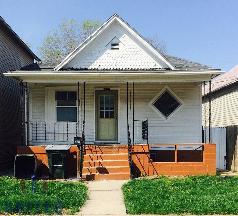 1st image of 1307 Villa Ave