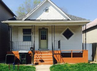 1307 Villa Ave, Sioux City, IA 51103