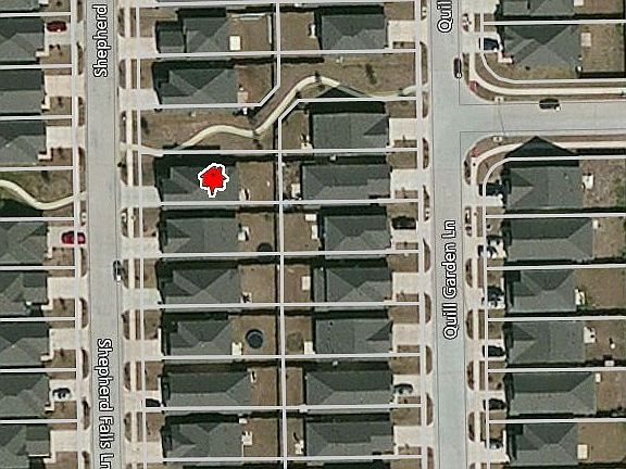 2nd image of 10839 Shepherd Falls Ln