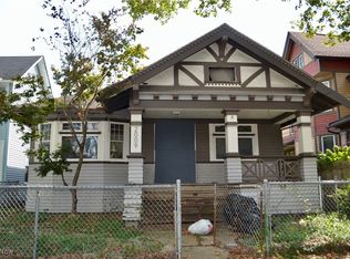2009 Corning Ave, Cleveland, OH