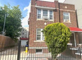 200 Griffith St FLOOR 2, Jersey City, NJ 07307