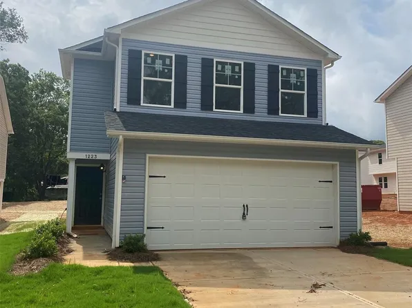 1223 Dodd St, Shelby, NC 28152