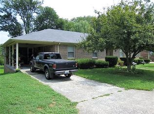 118 Meadowlark Dr, Nicholasville, KY 40356