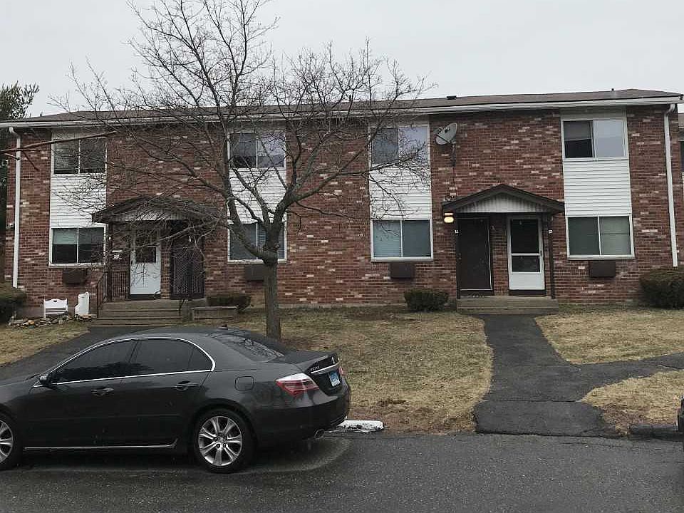 1st image of 1238 Hartford Tpke APT 35