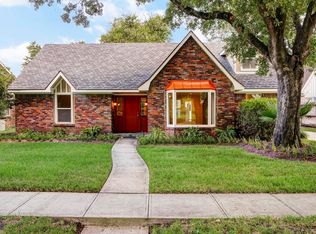 5007 Dumfries Dr, Houston, TX 77096