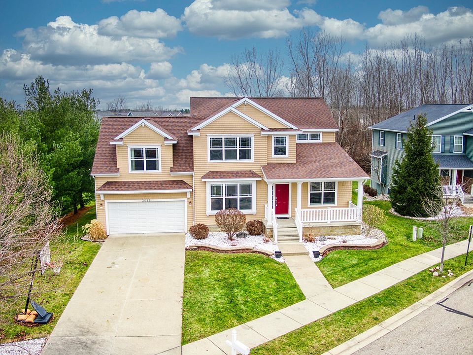 1st image of 2648 Elderberry Dr