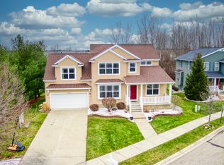 2648 Elderberry Dr, Okemos, MI 48864