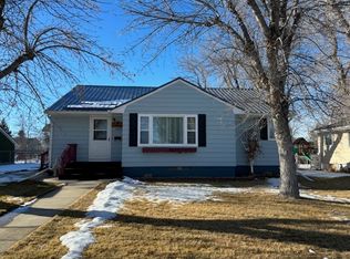 108 N Virginia St, Conrad, MT 59425