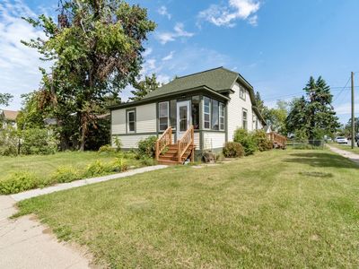 1402 Beltrami Ave NW, Bemidji, MN, 56601