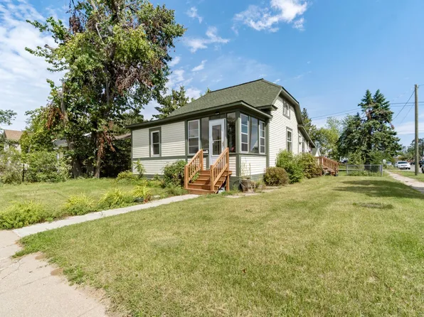 1402 Beltrami Ave NW, Bemidji, MN 56601