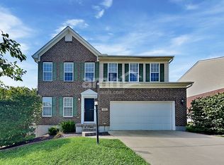 966 Alley Way, Independence, KY 41051