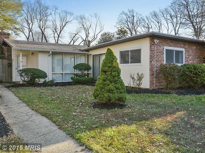 3318 Pendleton Dr, Silver Spring, MD, 20902
