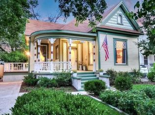1007 Willow St, Austin, TX 78702