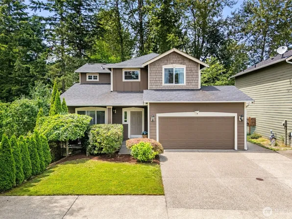 13321 SE 273rd Street, Kent, WA 98042