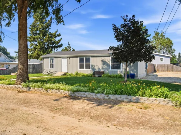 689 Notus Rd, Notus, ID 83656