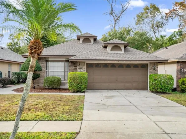 314 Mac Gregor Rd, Winter Springs, FL 32708