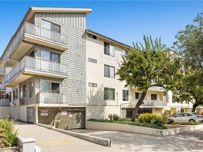 3734 S Canfield Ave APT 109, Los Angeles, CA, 90034