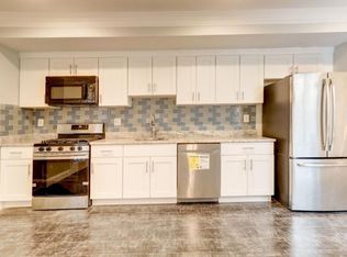 1316 Adams St NE APT 1, Washington, DC 20018