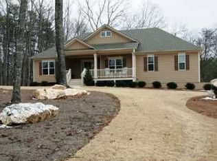 215 Spearfish Dr, Canton, GA 30114