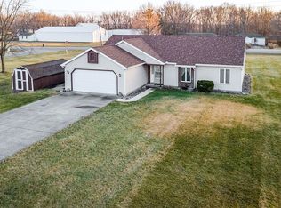 2979 E 25 N, Huntington, IN 46750