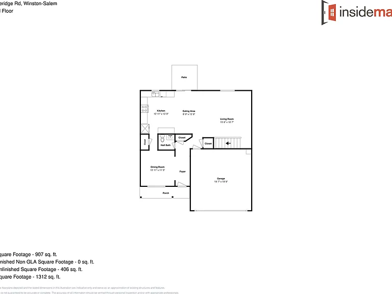 486 Everidge Rd — Photo 24