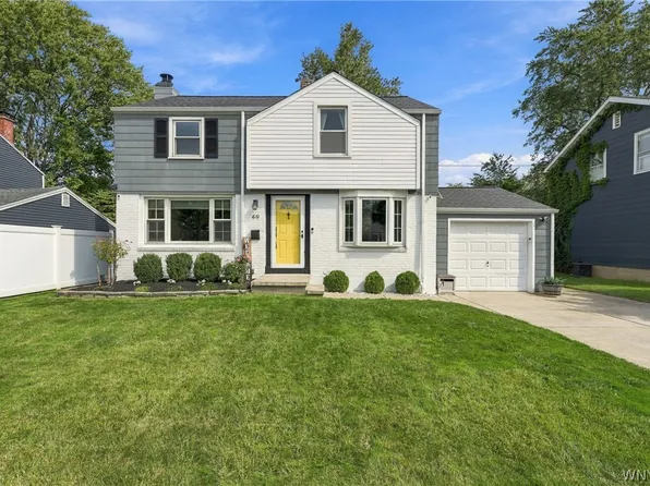 49 Bissell Dr, Amherst, NY 14226
