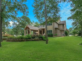 3803 Oreana Ct, Spring, TX 77386