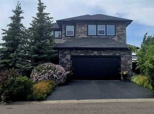 460 Sunset Line, Crossfield, AB T0M0S0