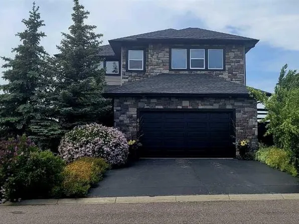 460 Sunset Line, Crossfield, AB T0M 0S0