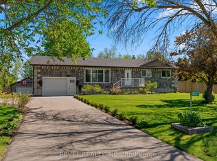 6537 County Road 9 Rd, Clearview, ON L0M 1S0