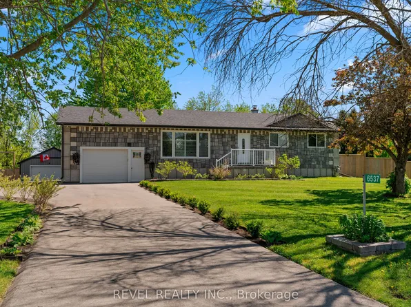 6537 County Road 9 Rd, Clearview, ON L0M 1S0