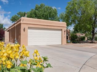 6001 Gorrion St NW, Albuquerque, NM 87120