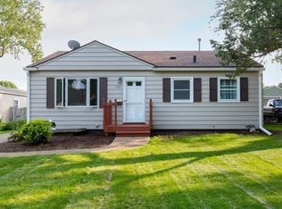 1726 Byron Ave, Waterloo, IA 50702