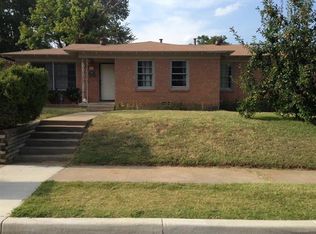 6837 Norma St, Fort Worth, TX 76112