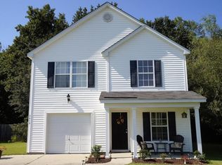 3015 Mapleleaf Dr, Moncks Corner, SC 29461