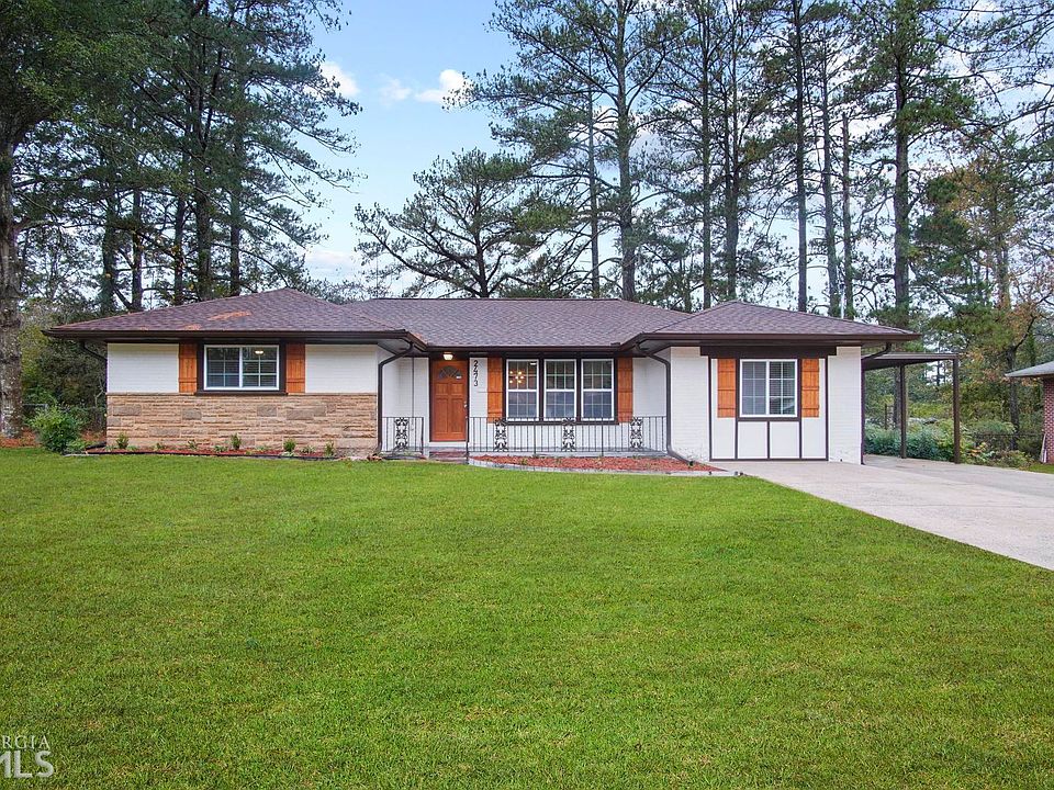 1st image of 2473 Plantation Dr