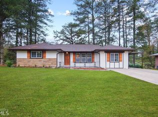 2473 Plantation Dr, East Pt, GA 30344