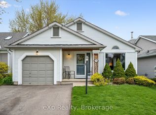 195 Middlebury Dr, Waterloo, ON N2T 2H6