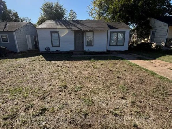 425 Turner St, Cleburne, TX 76033