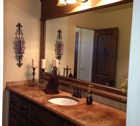 Jack & Jill Bathroom