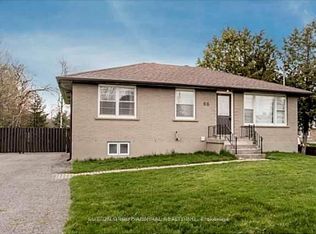 66 Patterson Rd, Barrie, ON L4N 3W2
