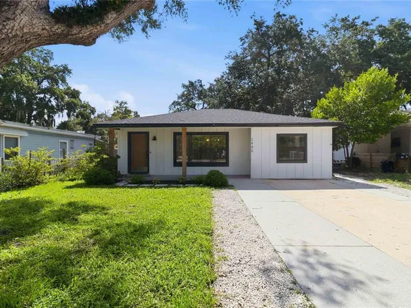 2445 Sanford Ave, Sanford, FL 32771