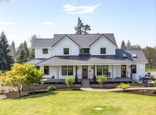 33246 S Wilhoit Rd, Molalla, OR