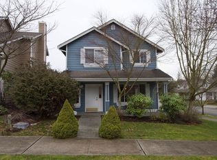 16905 Copper Mount Rd SE, Monroe, WA 98272